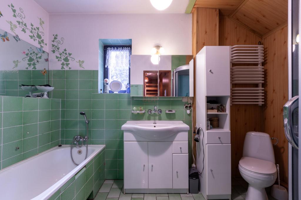 Dom 195&nbsp;m², Wrocław, Fabryczna, Białostocka - zdjęcie 15