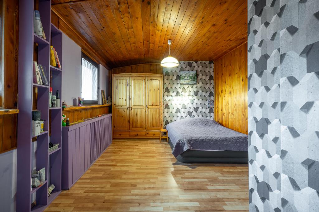 Dom 195&nbsp;m², Wrocław, Fabryczna, Białostocka - zdjęcie 14