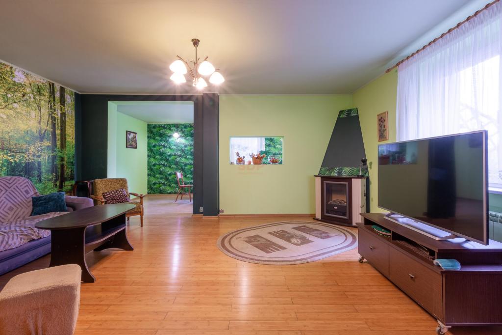Dom 195&nbsp;m², Wrocław, Fabryczna, Białostocka - zdjęcie 8
