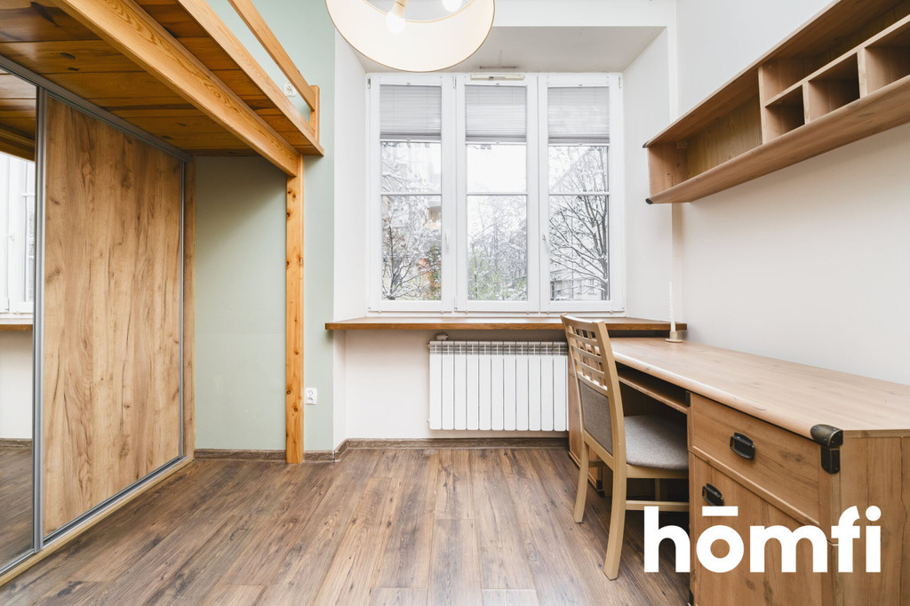 Mieszkanie 26 m², Kraków, Stare Miasto, Tadeusza Pawlikowskiego - zdjęcie 5