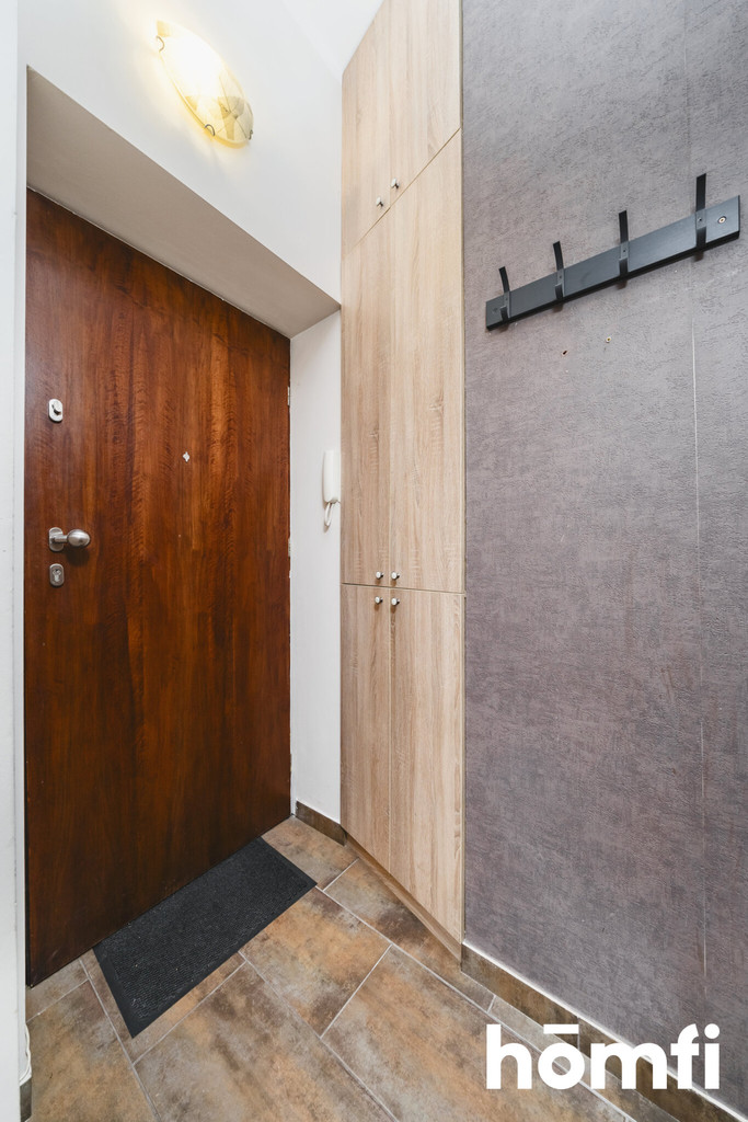 Mieszkanie 26 m², Kraków, Stare Miasto, Tadeusza Pawlikowskiego - zdjęcie 6