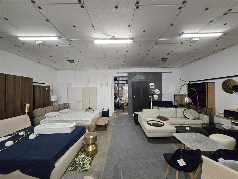 Hala do wynajęcia, 495 m², Poznań, Nowe Miasto, Gnieźnieńska - zdjęcie 8