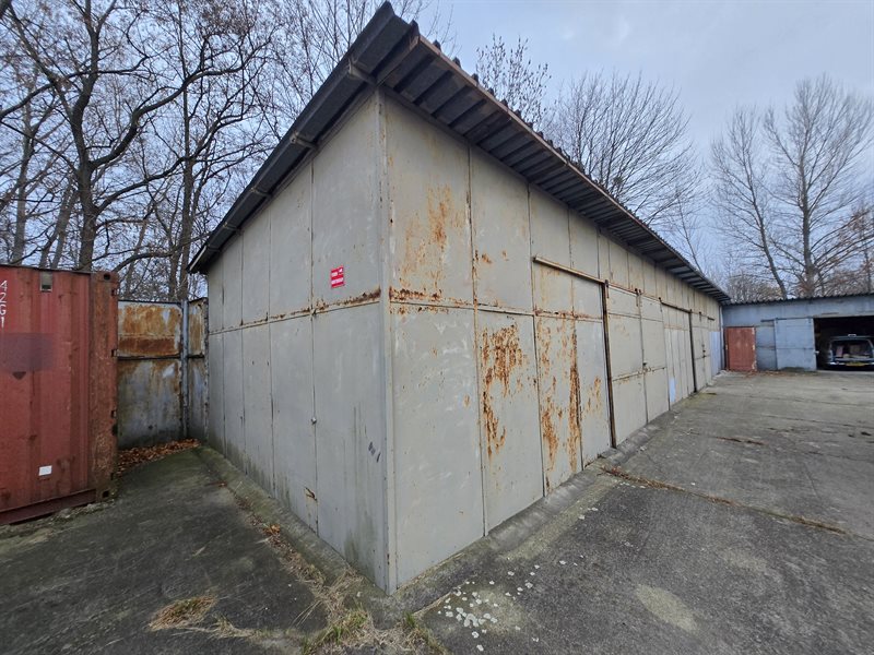 Hala do wynajęcia, 495 m², Poznań, Nowe Miasto, Gnieźnieńska - zdjęcie 9