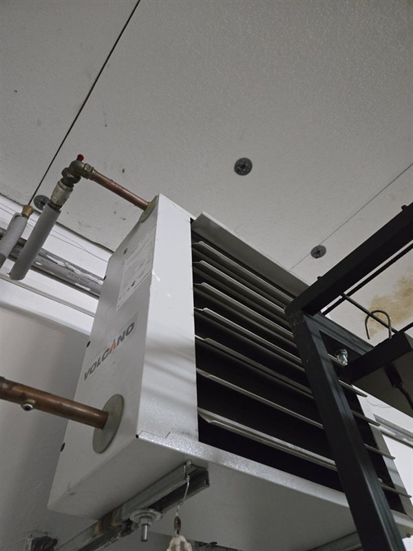 Hala do wynajęcia, 495 m², Poznań, Nowe Miasto, Gnieźnieńska - zdjęcie 14