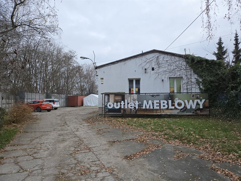 Hala do wynajęcia, 495 m², Poznań, Nowe Miasto, Gnieźnieńska - zdjęcie 5