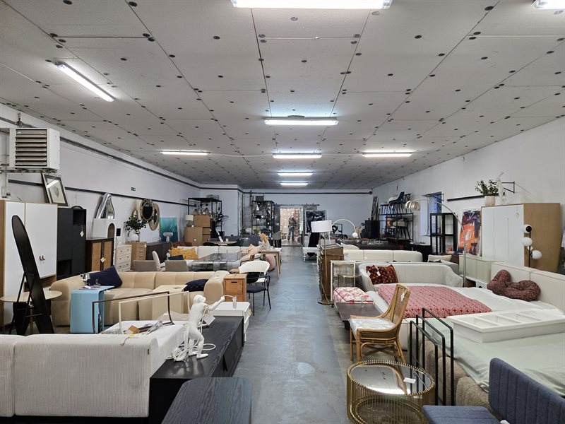 Hala do wynajęcia, 495 m², Poznań, Nowe Miasto, Gnieźnieńska - zdjęcie 7