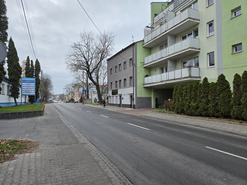 Hala do wynajęcia, 495 m², Poznań, Nowe Miasto, Gnieźnieńska - zdjęcie 10