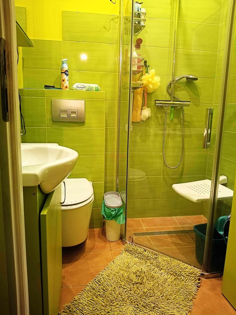 Mieszkanie 49 m², Łódź, Bałuty, Tokarzewskiego Karaszewicza M. - zdjęcie 5
