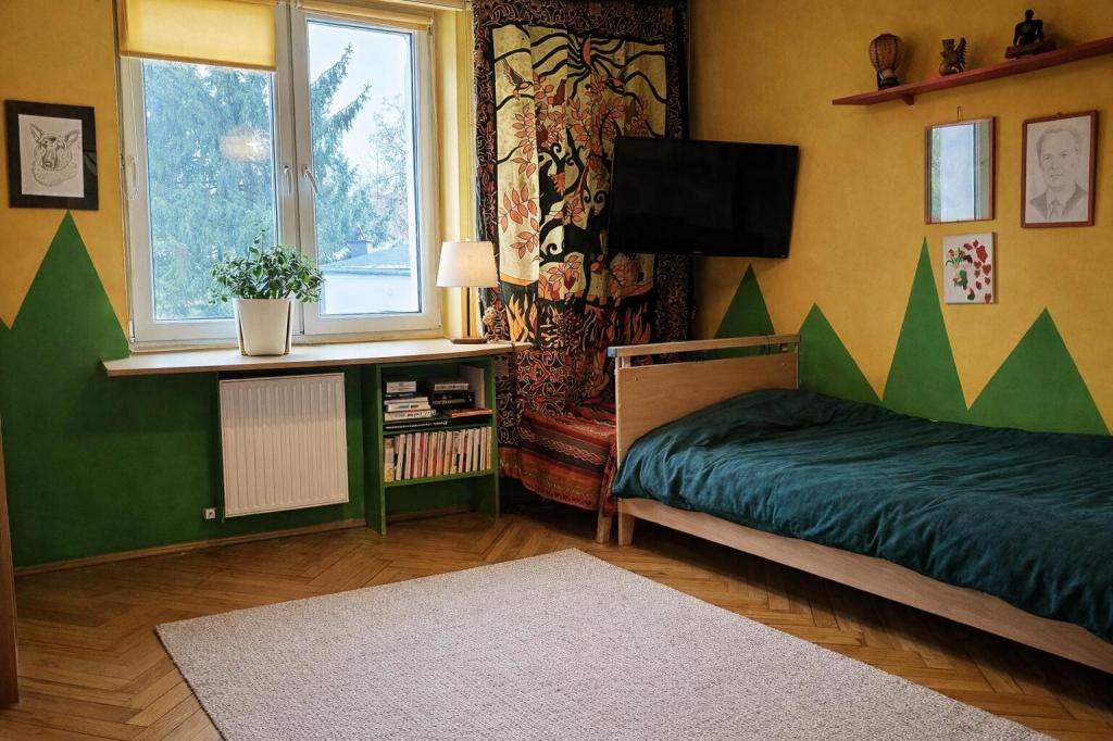 Mieszkanie 49 m², Łódź, Bałuty, Tokarzewskiego Karaszewicza M. - zdjęcie 1