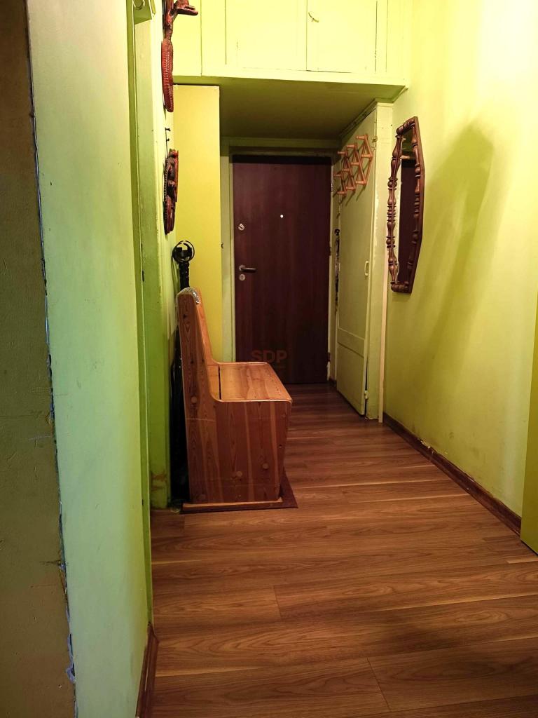 Mieszkanie 49 m², Łódź, Bałuty, Tokarzewskiego Karaszewicza M. - zdjęcie 4