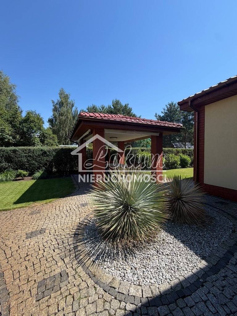 Dom 200 m², Bierzwnik, Kwiatowa - zdjęcie 8