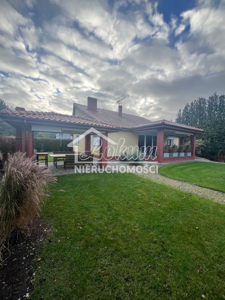 Dom 200 m², Bierzwnik - zdjęcie 2