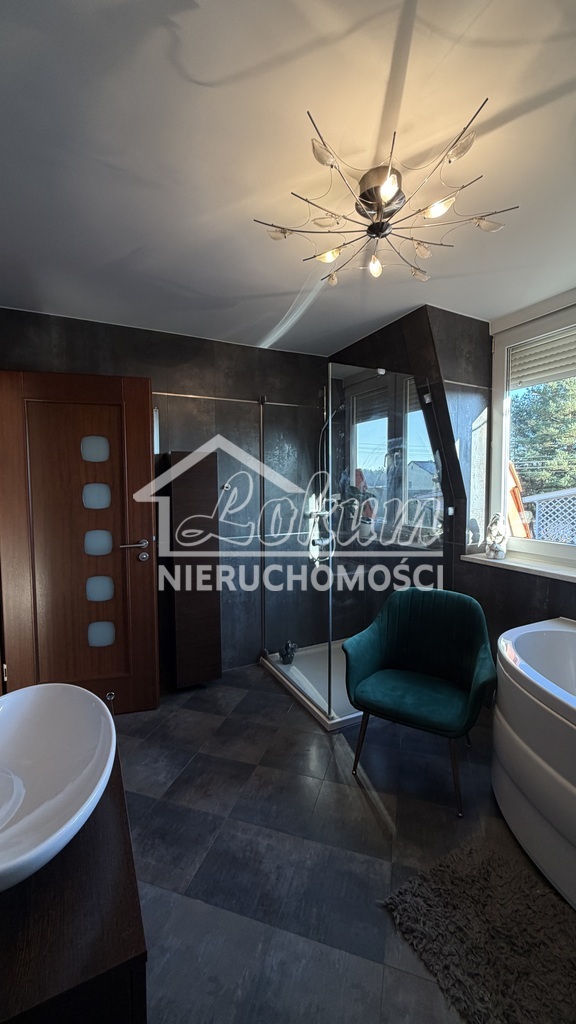 Dom 200&nbsp;m², Bierzwnik, Kwiatowa - zdjęcie 14