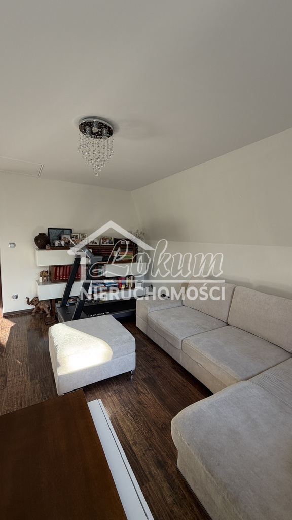 Dom 200&nbsp;m², Bierzwnik, Kwiatowa - zdjęcie 17