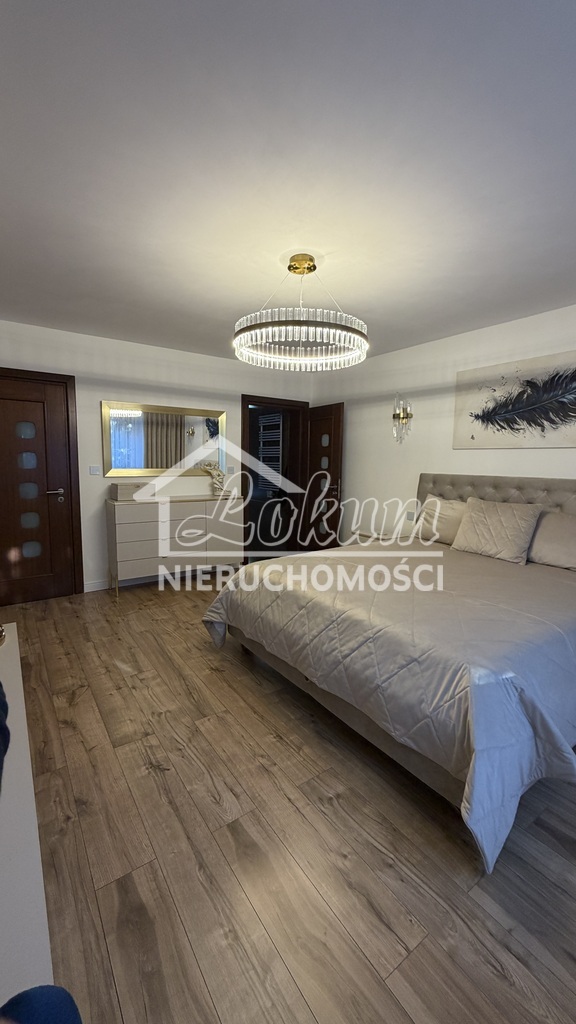 Dom 200&nbsp;m², Bierzwnik, Kwiatowa - zdjęcie 11