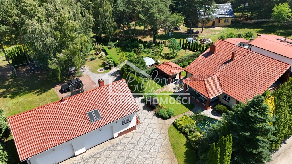 Dom 200 m², Bierzwnik, Kwiatowa - zdjęcie 3