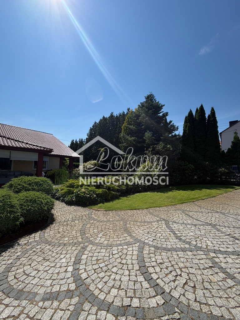 Dom 200 m², Bierzwnik, Kwiatowa - zdjęcie 5