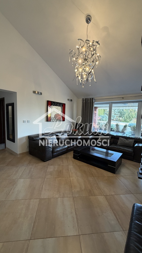 Dom 200 m², Bierzwnik - zdjęcie 5