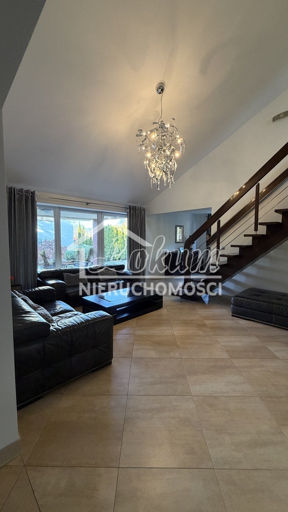 Dom 200&nbsp;m², Bierzwnik, Kwiatowa - zdjęcie 4