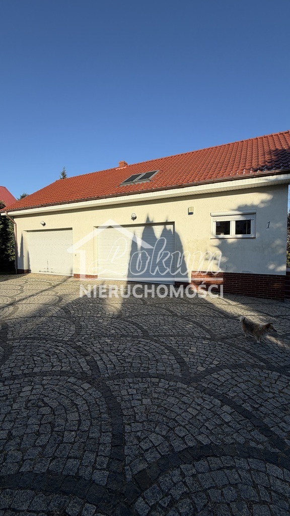 Dom 200&nbsp;m², Bierzwnik, Kwiatowa - zdjęcie 19