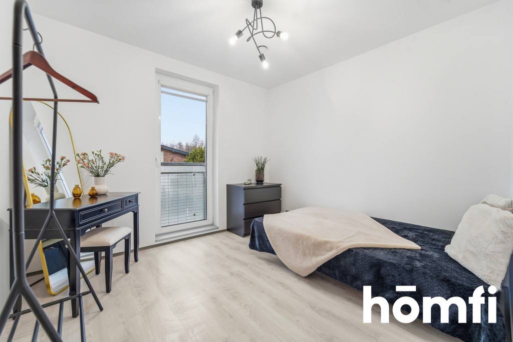 Mieszkanie 45,47&nbsp;m², Katowice, Panewnicka - zdjęcie 11