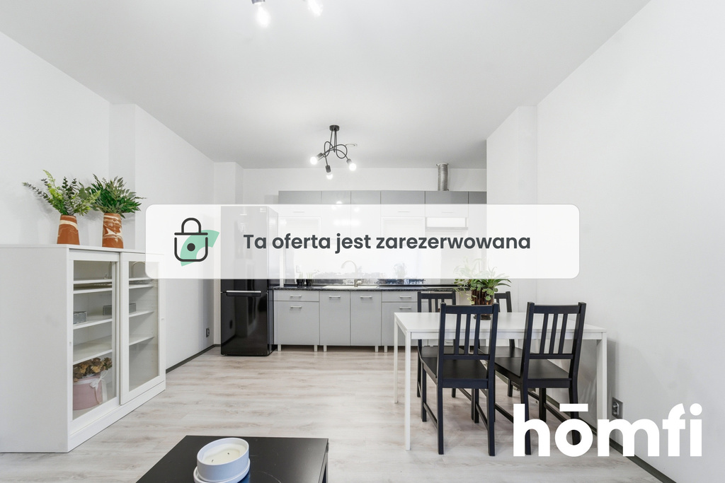Mieszkanie 45,47&nbsp;m², Katowice, Panewnicka - zdjęcie 1