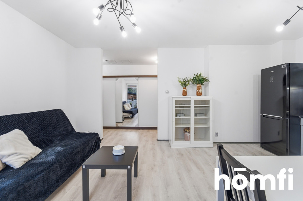 Mieszkanie 45,47&nbsp;m², Katowice, Panewnicka - zdjęcie 8