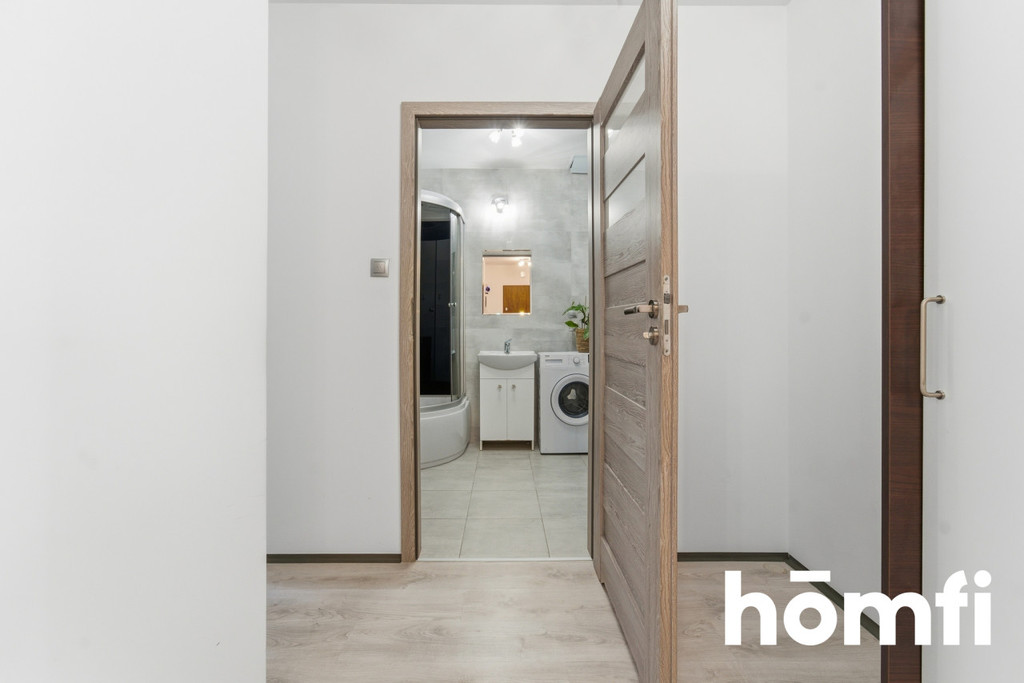 Mieszkanie 45,47&nbsp;m², Katowice, Panewnicka - zdjęcie 15
