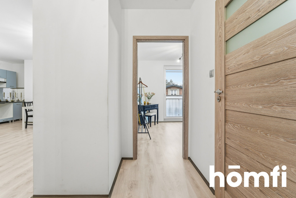 Mieszkanie 45,47&nbsp;m², Katowice, Panewnicka - zdjęcie 10