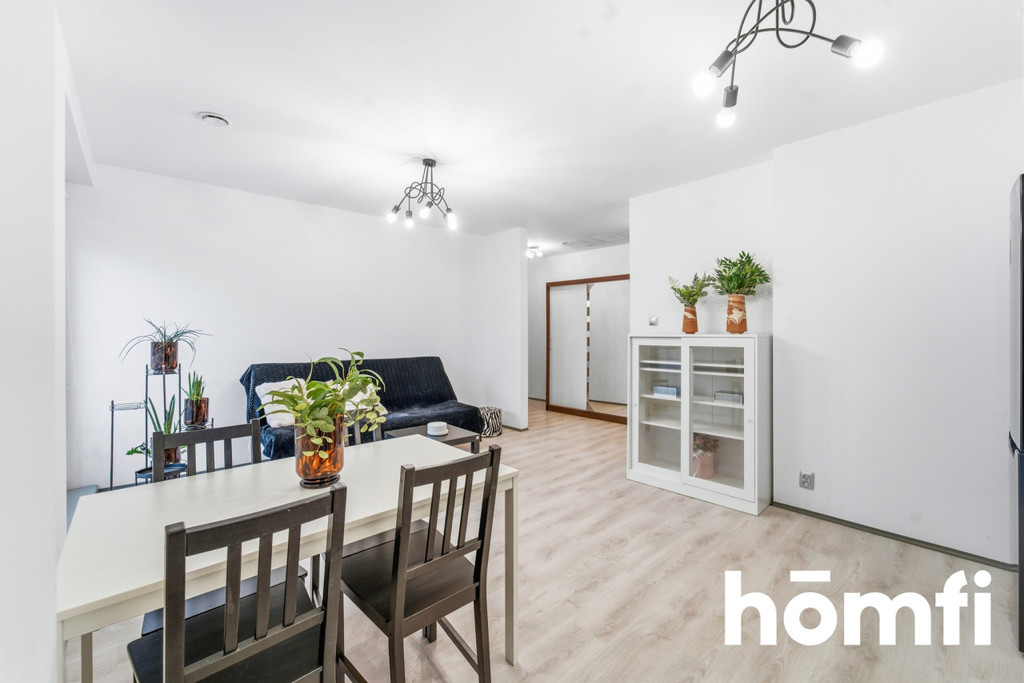 Mieszkanie 45,47&nbsp;m², Katowice, Panewnicka - zdjęcie 6