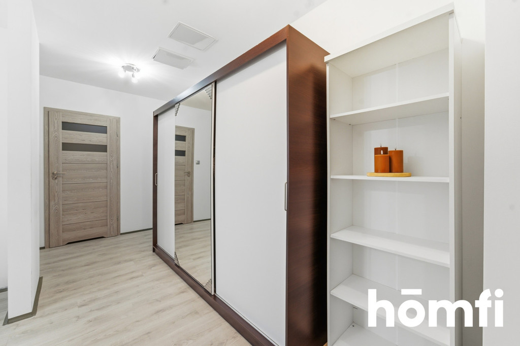 Mieszkanie 45,47&nbsp;m², Katowice, Panewnicka - zdjęcie 9