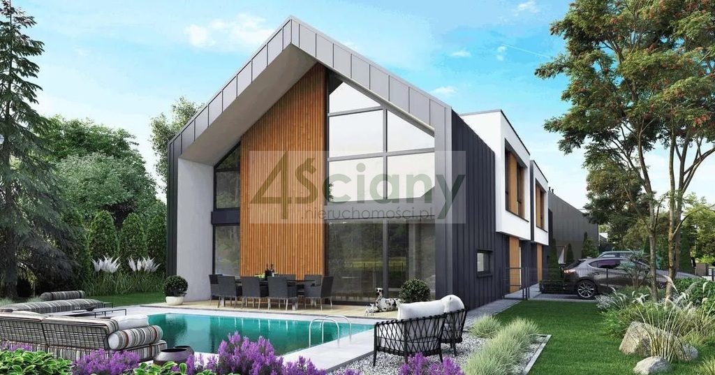 Dom 176,81 m², Musuły - zdjęcie 2