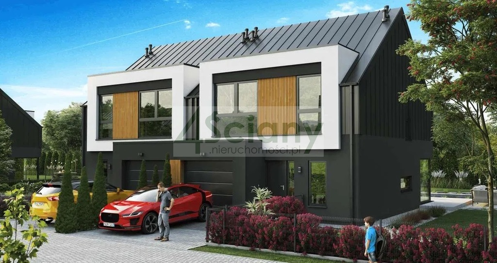 Dom 160,01 m², Musuły - zdjęcie 1