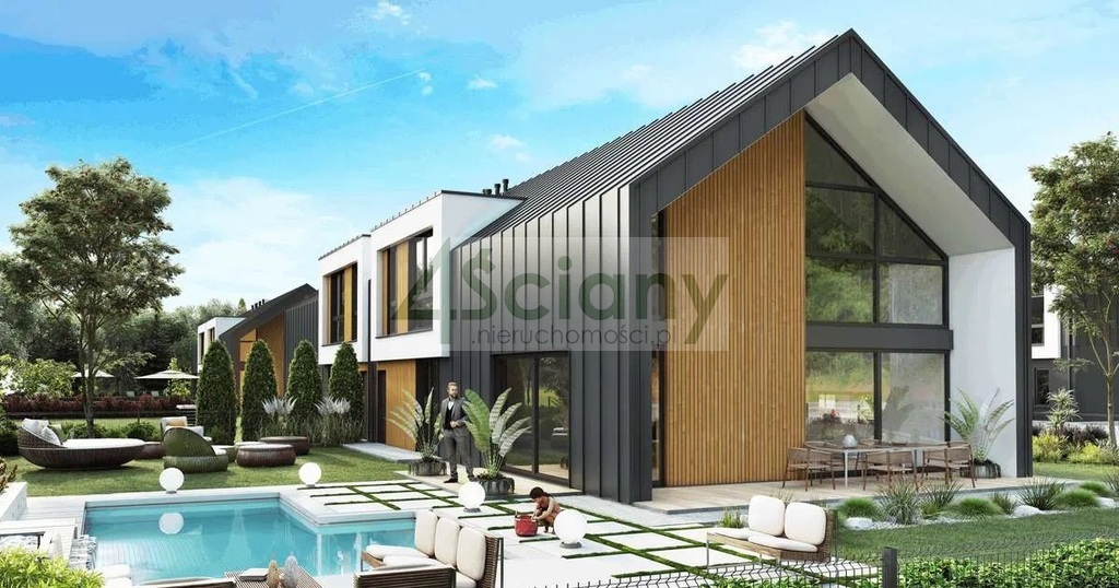 Dom 176,87 m², Musuły - zdjęcie 2