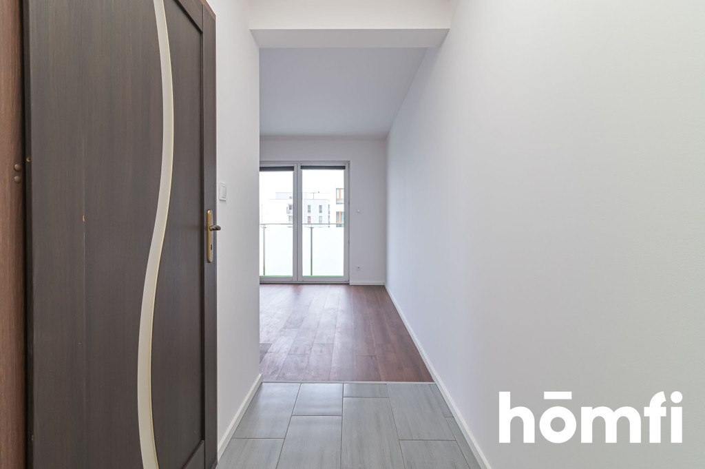 Mieszkanie 32&nbsp;m², Bolszewo, Polna - zdjęcie 11