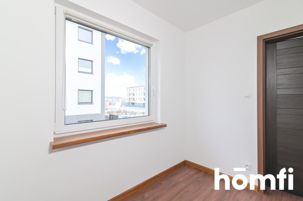 Mieszkanie 32&nbsp;m², Bolszewo, Polna - zdjęcie 17