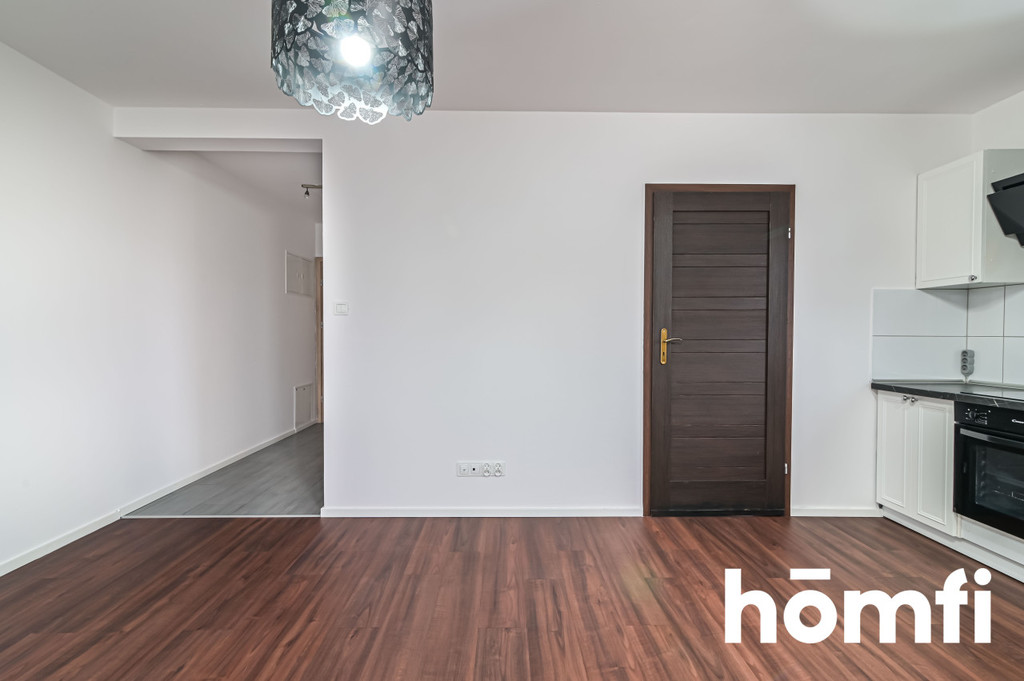 Mieszkanie 32&nbsp;m², Bolszewo, Polna - zdjęcie 3