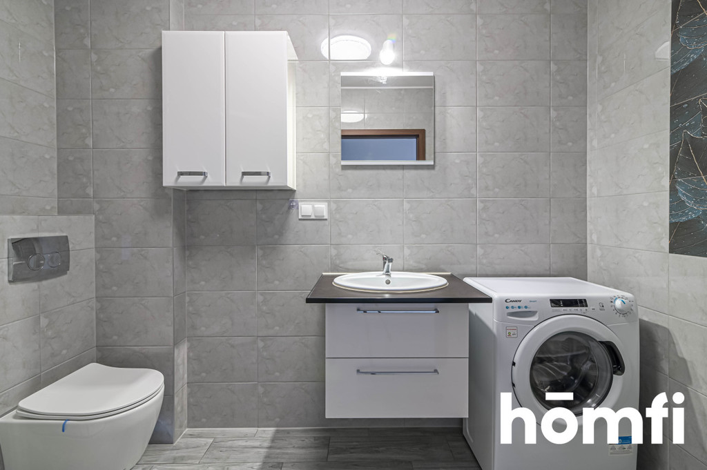 Mieszkanie 32&nbsp;m², Bolszewo, Polna - zdjęcie 7