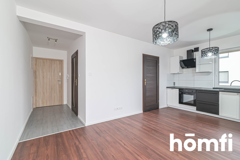 Mieszkanie 32&nbsp;m², Bolszewo, Polna - zdjęcie 2