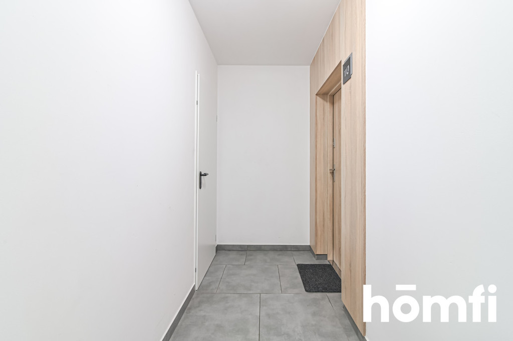 Mieszkanie 32&nbsp;m², Bolszewo, Polna - zdjęcie 19