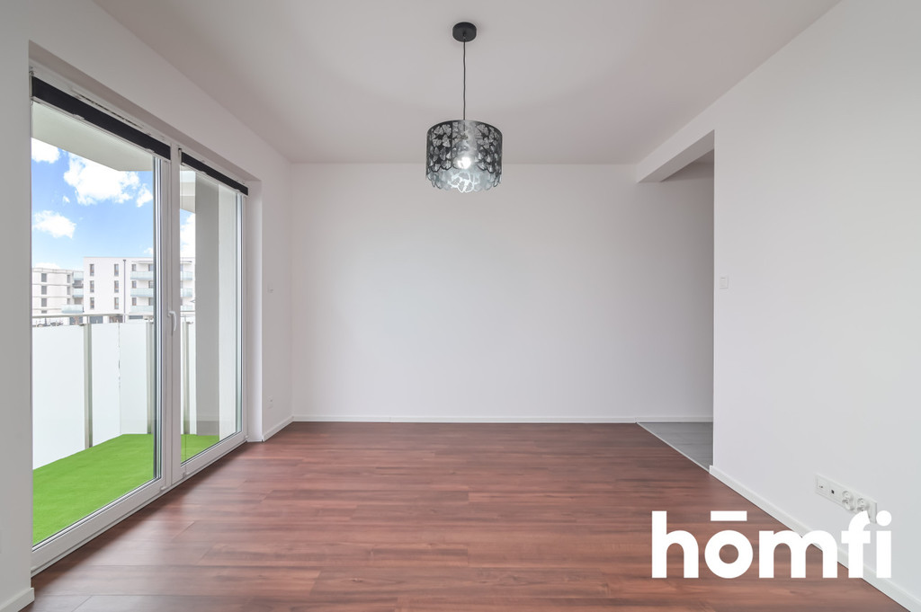 Mieszkanie 32&nbsp;m², Bolszewo, Polna - zdjęcie 5