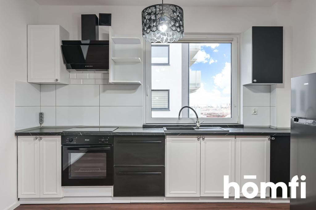 Mieszkanie 32&nbsp;m², Bolszewo, Polna - zdjęcie 12