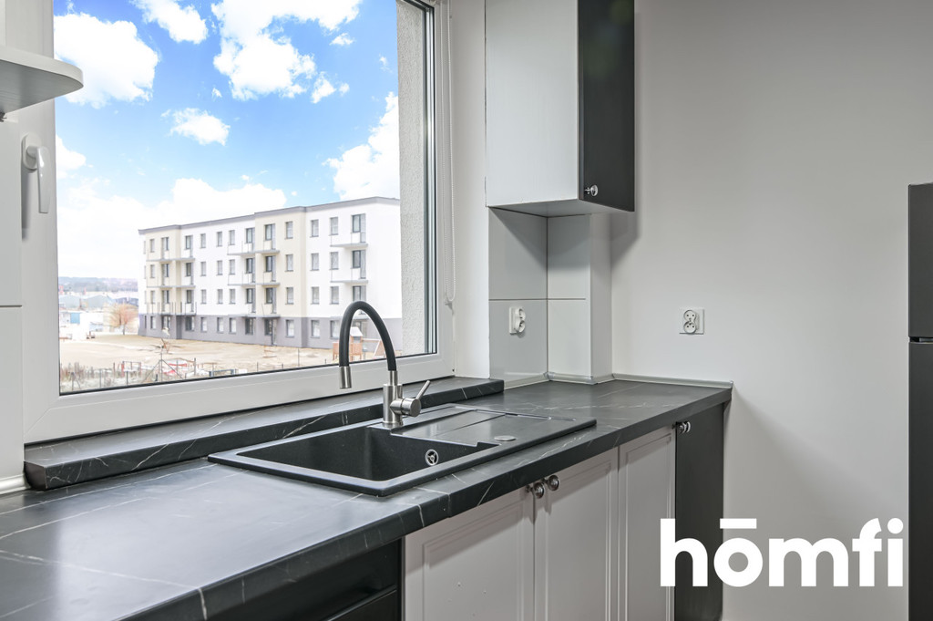 Mieszkanie 32&nbsp;m², Bolszewo, Polna - zdjęcie 13