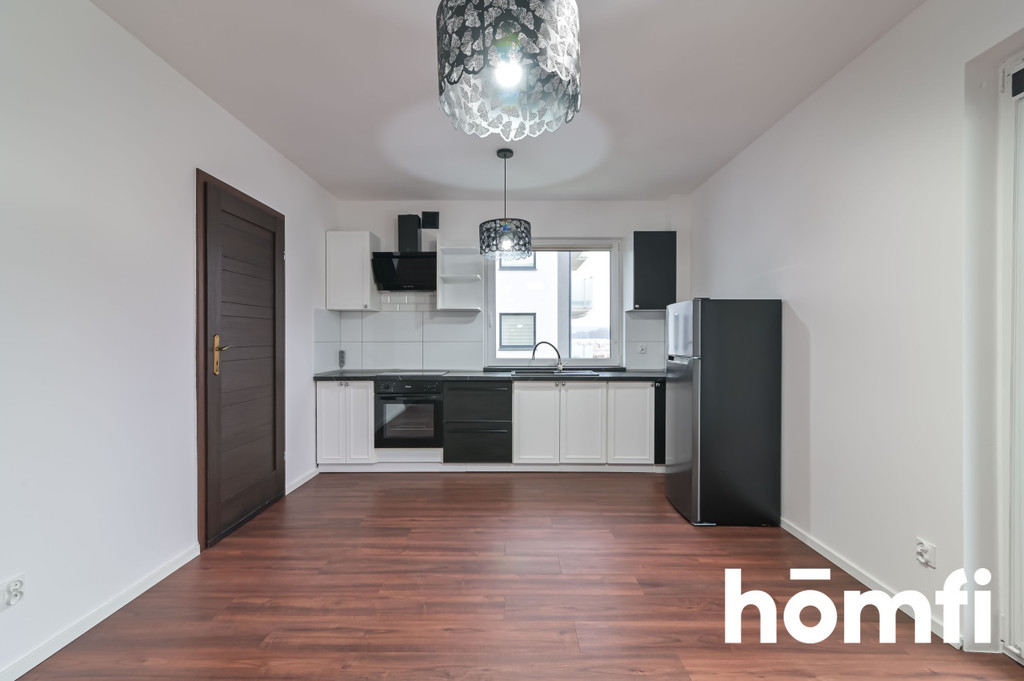 Mieszkanie 32&nbsp;m², Bolszewo, Polna - zdjęcie 4