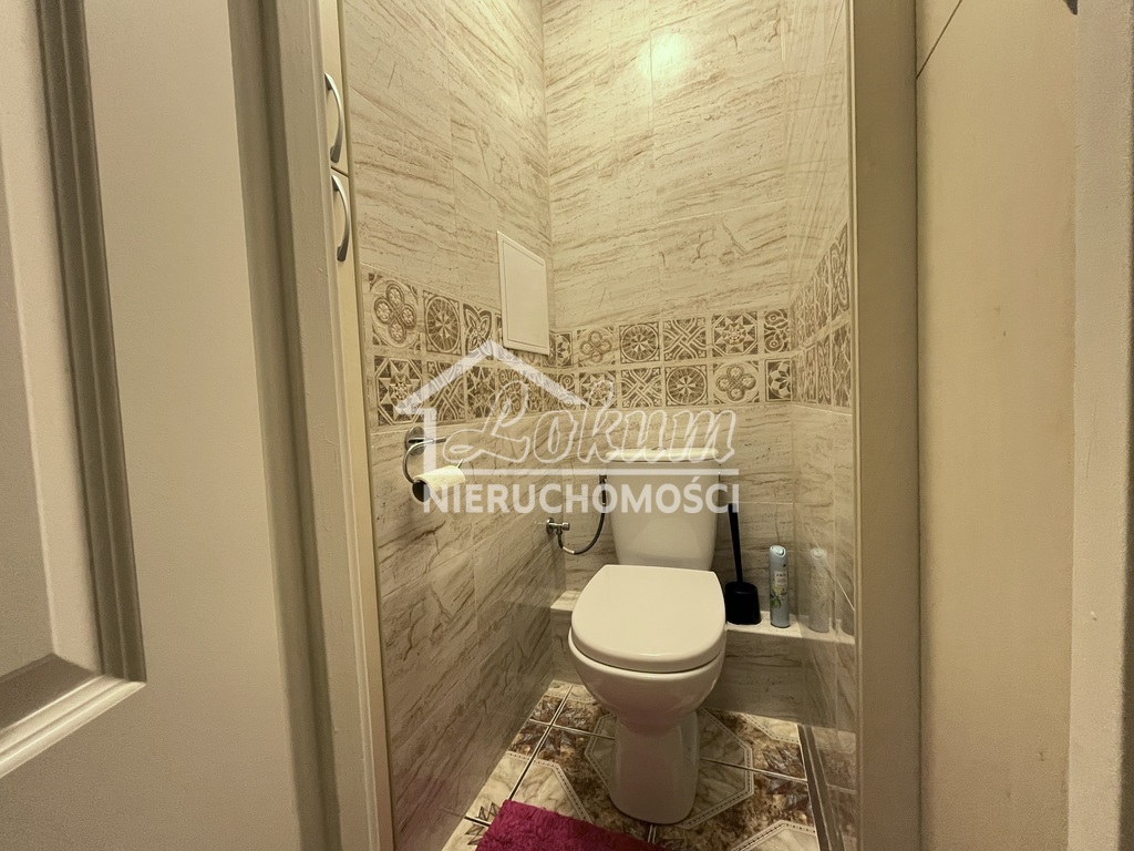 Mieszkanie 62,35&nbsp;m², Szczecin, Centrum, Parkowa - zdjęcie 7