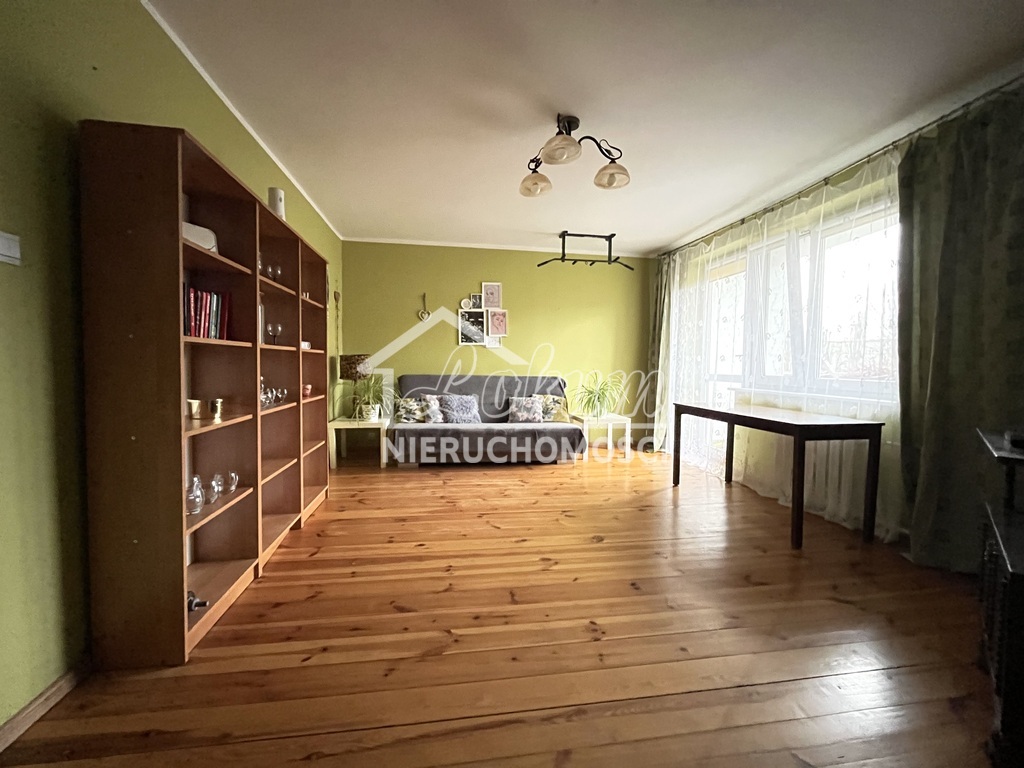 Mieszkanie 62,35&nbsp;m², Szczecin, Centrum, Parkowa - zdjęcie 6