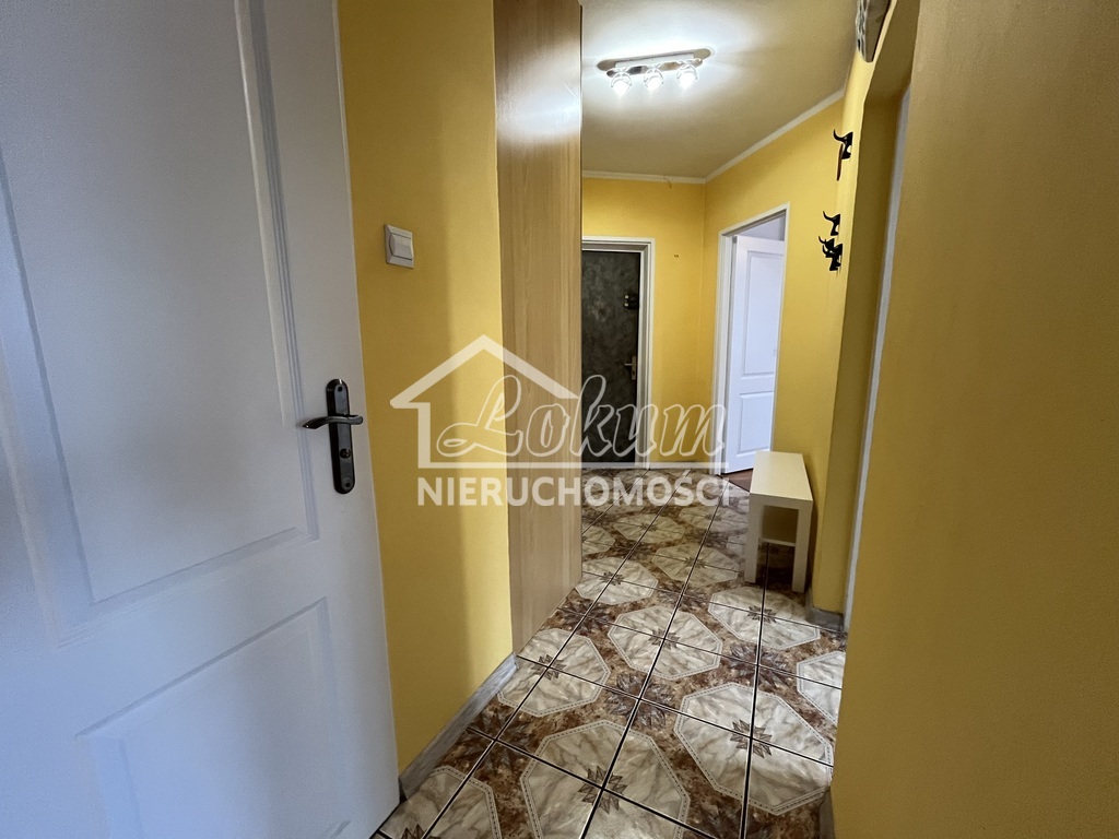 Mieszkanie 62,35&nbsp;m², Szczecin, Centrum, Parkowa - zdjęcie 11