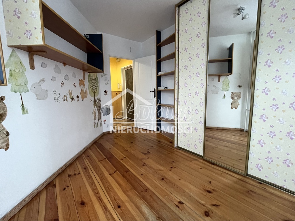 Mieszkanie 62,35&nbsp;m², Szczecin, Centrum, Parkowa - zdjęcie 12