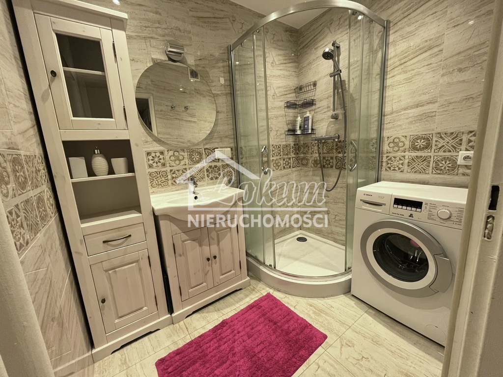 Mieszkanie 62,35&nbsp;m², Szczecin, Centrum, Parkowa - zdjęcie 8