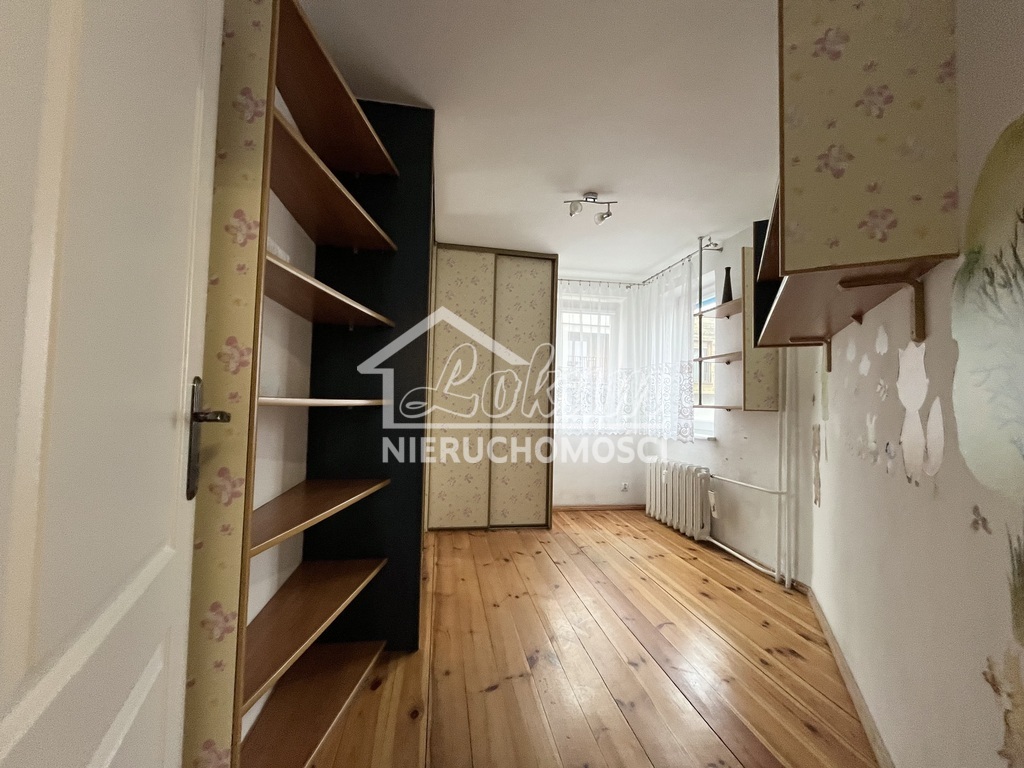 Mieszkanie 62,35&nbsp;m², Szczecin, Centrum, Parkowa - zdjęcie 10